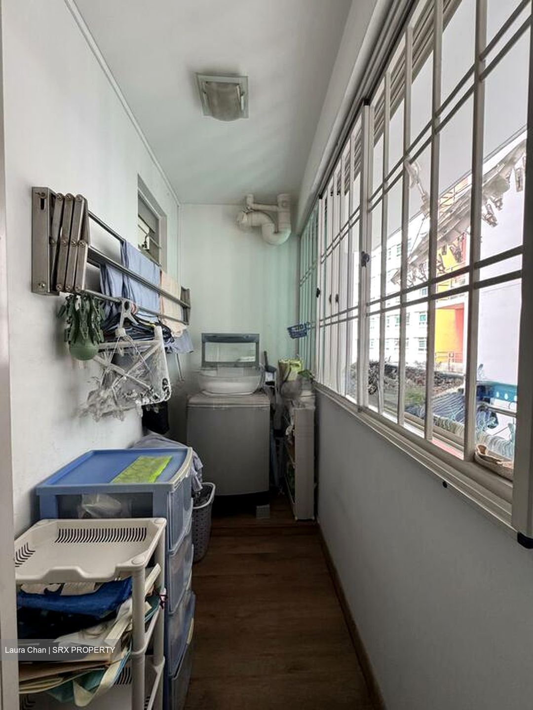 Blk 270A Tivela (Sengkang), HDB 4 Rooms #507572031